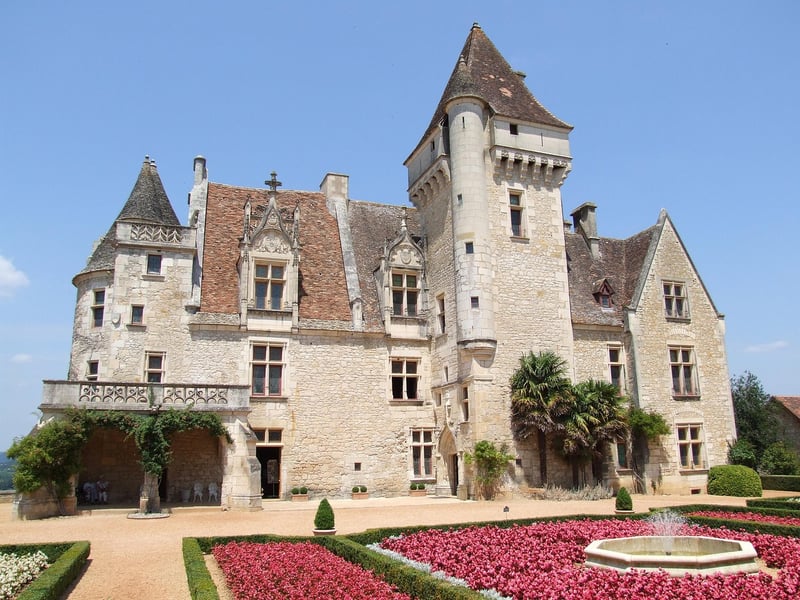 Medieval Castle