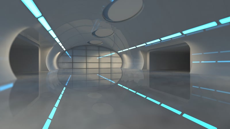 TARDIS Concept